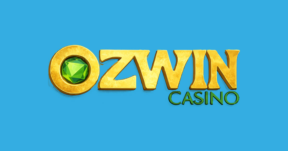 Ozwin Casino Willkommensbonus